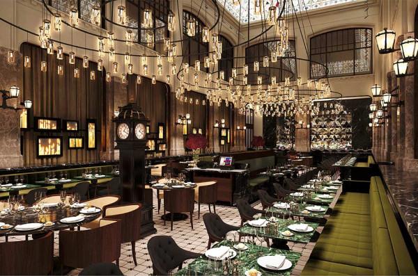 盤點世界上最貴的15家米其林餐廳，中國上榜2家