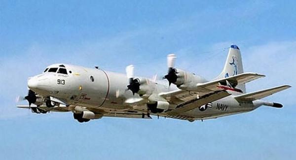 被王偉迫降的美軍EP-3偵察機：在海南被拆卸，租俄羅斯飛機運回國