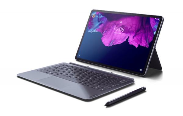 Lenovo 最新的平板系列 Lenovo Tab 11 系列正式釋出