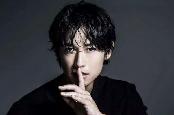 日本最帥男演員TOP10出爐!你老公上榜了嗎? 日本最帥男演員TOP10出爐!你老公上榜了嗎?