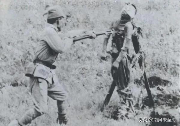 日軍崇尚武士道精神,在二戰中後期為何不敢與中國軍隊拼刺刀? 日軍崇尚武士道精神,在二戰中後期為何不敢與中國軍隊拼刺刀?