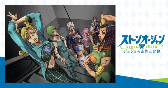 喜多川海夢是我老婆！1月冬季動漫推薦TOP10