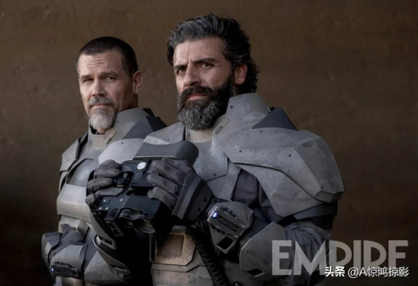 2021年10大科幻片，看看你是否錯過