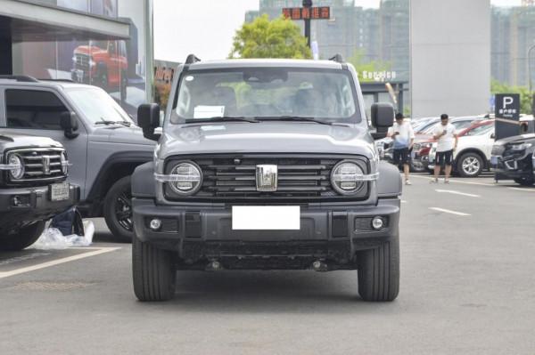 自駕遊買硬派SUV,這3款是首選,275馬力+10AT,四驅帶大梁,真牛 自駕遊買硬派SUV,這3款是首選,275馬力+10AT,四驅帶大梁,真牛