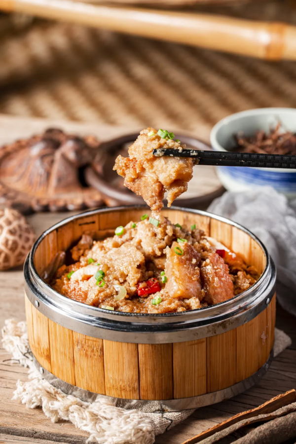 南方人的蒸菜，北方人“蒸不懂”