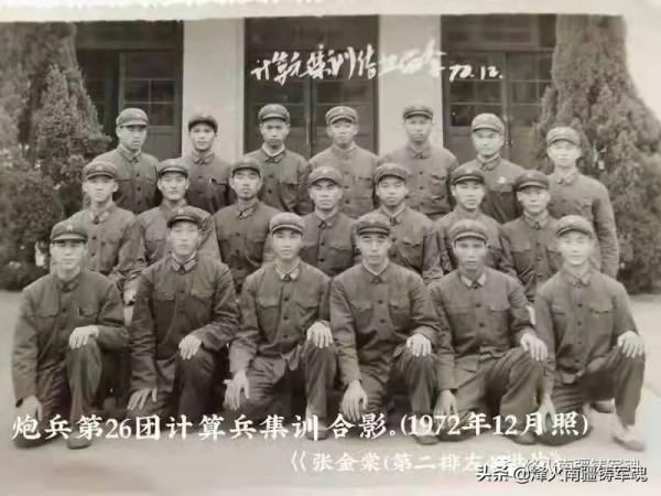 廣州軍區炮兵第一師軍人光輝歲月影像集錦(14) 廣州軍區炮兵第一師軍人光輝歲月影像集錦(14)