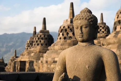 亞洲8大震撼地標！中國就佔了3個