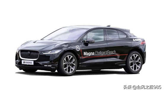 麥格納宣稱可以讓電動汽車續航延長最多達30% 麥格納宣稱可以讓電動汽車續航延長最多達30%