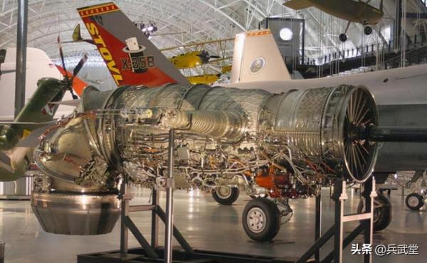 殲35用WS13E夠嗎？內油和彈艙明顯提升，WS19才是媲美西方的中推