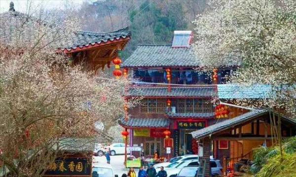 2022年旅遊去四川新增的22家4A級景區就夠了