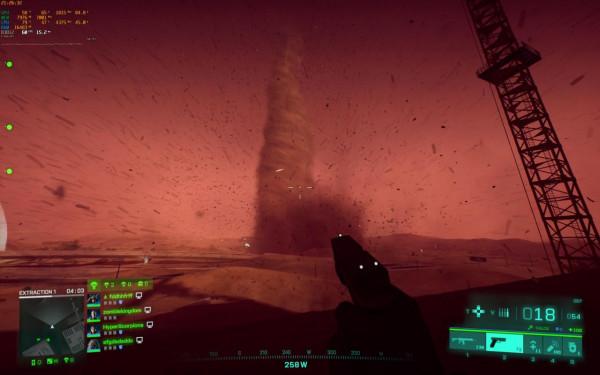 《戰地2042》評測：拉跨，但又不完全拉跨