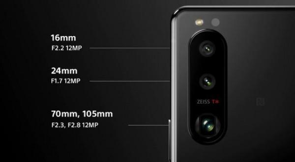 索尼發6.1寸國行版Xperia 5 III 保留3.5mm插孔6599開售 索尼發6.1寸國行版Xperia 5 III 保留3.5mm插孔6599開售