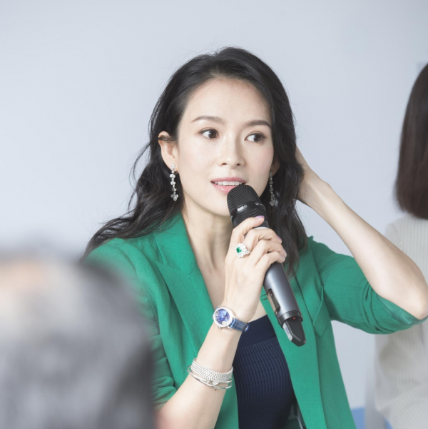 為何“骨相美”比“皮相美”更高階?看完俞飛鴻章子怡你就明白了 為何“骨相美”比“皮相美”更高階?看完俞飛鴻章子怡你就明白了