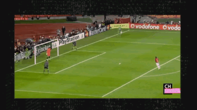 《王朝征程》—弗式曼聯再次登頂歐洲，C羅斬獲金球、揚名天下