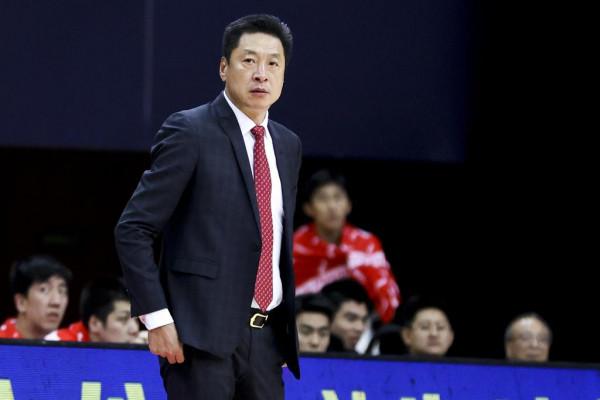 老牌雙雄崛起!CBA的冠軍攪局者來了 老牌雙雄崛起!CBA的冠軍攪局者來了