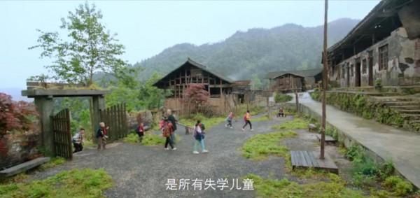 一口氣追了12集,開播即高能,劇情緊湊,這部扶貧劇太敢拍了 一口氣追了12集,開播即高能,劇情緊湊,這部扶貧劇太敢拍了