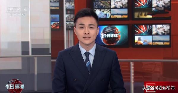 新聞直播提詞器出現故障怎麼辦？央視主持人上演教科書式範例