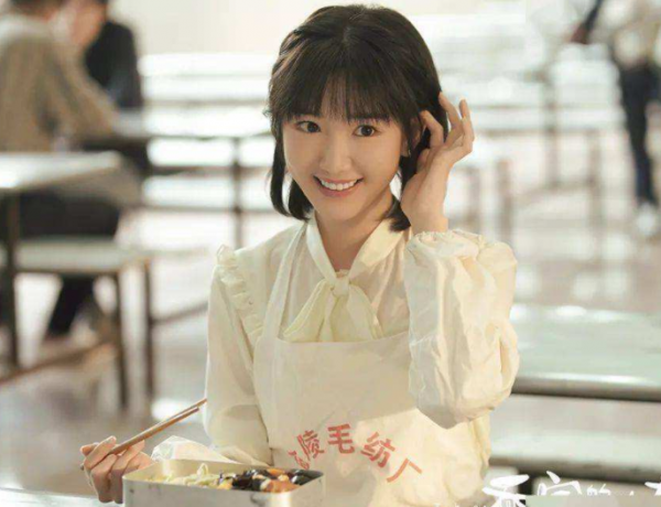 羅晉新劇僅播2集,收視率雙雙破1,終於有讓我熬夜狂追的劇了 羅晉新劇僅播2集,收視率雙雙破1,終於有讓我熬夜狂追的劇了