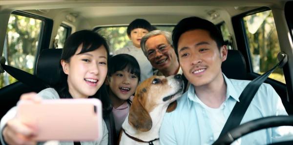 心理學：你開車的樣子，暴露了你的情商和層次