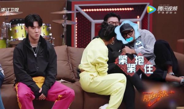 《閃光樂隊》決賽，5位老將選到好隊，但只有3人是真正的雙向奔赴