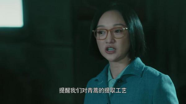 《功勳》屠呦呦:10個黃金配角,紅高粱三人組來了,沒認出畢彥君 《功勳》屠呦呦:10個黃金配角,紅高粱三人組來了,沒認出畢彥君