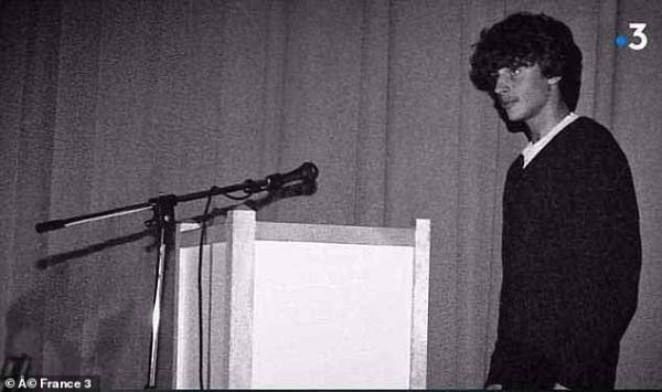 布麗吉特前夫:分居11年才放手,去世也不願打擾她,傻得讓人心疼 布麗吉特前夫:分居11年才放手,去世也不願打擾她,傻得讓人心疼