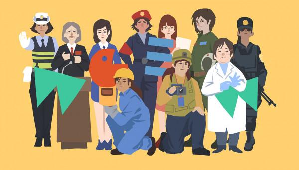 疫情之下,大學畢業生面臨哪些“挑戰”?三個關鍵詞要掌握 疫情之下,大學畢業生面臨哪些“挑戰”?三個關鍵詞要掌握