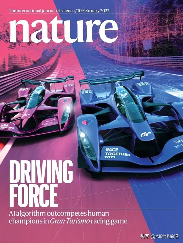 人工智慧&OpenCurlyDoubleQuote;索菲&rdquo;，超越人類冠軍車手