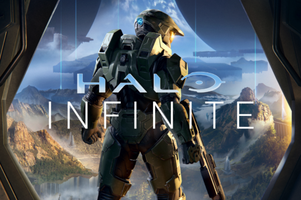 《光環：無限》釋出更新 增加每日前六場比賽經驗值