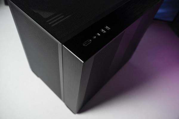 生產力主機就不能有顏值、有質感了嗎？