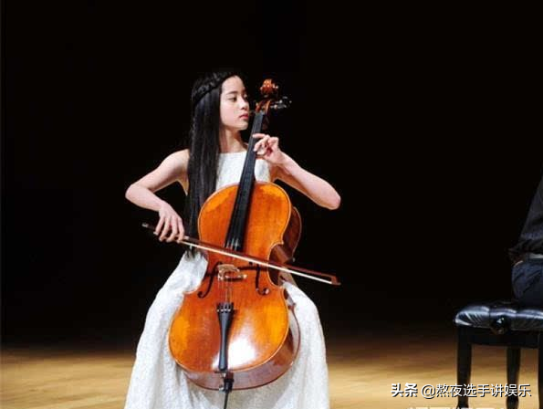 娛樂圈中星二代水平參差不齊,當今形勢下,他們又該何去何從? 娛樂圈中星二代水平參差不齊,當今形勢下,他們又該何去何從?