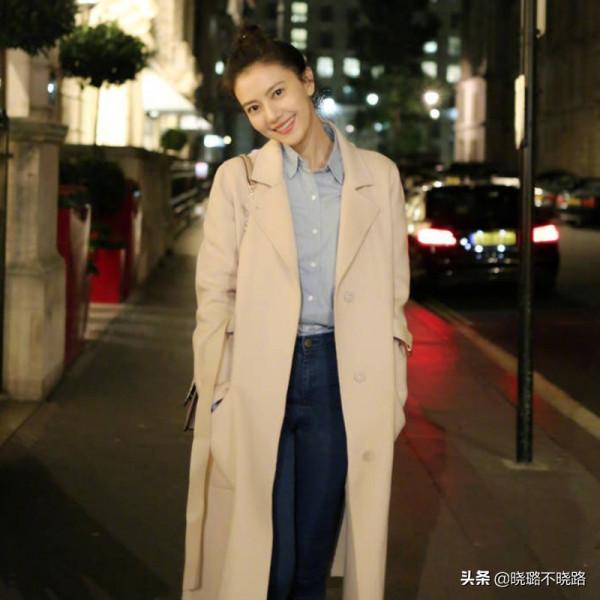 建議面板黃的女性,秋冬多穿這4個“高階色”,顯白減齡還洋氣 建議面板黃的女性,秋冬多穿這4個“高階色”,顯白減齡還洋氣