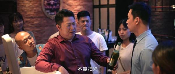 2021評分最高十大網路電影，國產鬼片上榜兩部，宋小寶新片成爆款