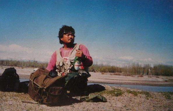 這不叫旅行，這叫玩命！一場說走就走的旅行，說失蹤就失蹤了