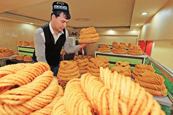 新疆特色美食,你只吃過大盤雞?錯過了多少好吃的啊 新疆特色美食,你只吃過大盤雞?錯過了多少好吃的啊