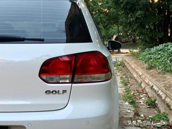 五六萬買臺高爾夫,你覺得值不值? 五六萬買臺高爾夫,你覺得值不值?