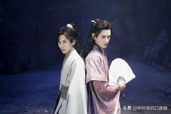 9對同劇爆紅不同命CP！袁冰妍發展不如成毅，丁禹兮不如趙露思