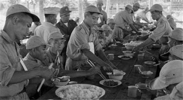 1960年，緬甸政府請求中央出兵剿匪，毛主席嚴令：誰越紅線就殺頭