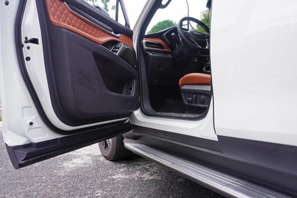 18萬!5米長帶大梁 還有2.0T柴油機 上汽大通MAXUS D90 Pro驚到我了! 18萬!5米長帶大梁 還有2.0T柴油機 上汽大通MAXUS D90 Pro驚到我了!