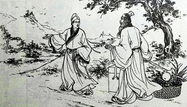 民間故事:富商娶嬌妻,懷胎兩年不生,道士:晚上睡覺,千萬別脫鞋 民間故事:富商娶嬌妻,懷胎兩年不生,道士:晚上睡覺,千萬別脫鞋