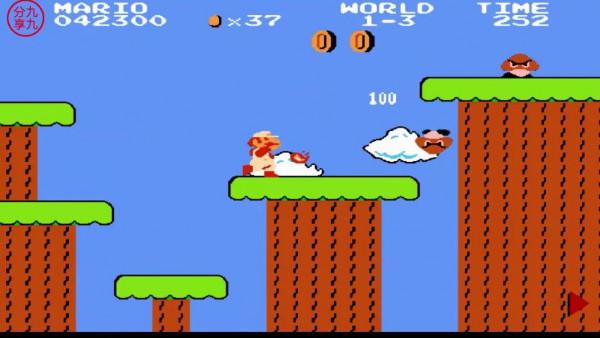 經典遊戲玩過5款以上說明我們老了