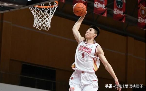 趙睿確定復出日期，福建新援僅兩場就被棄用，首鋼外援常規賽報銷