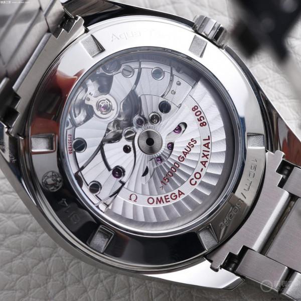 歐米茄的“神話”，是從這隻表開始的