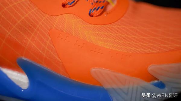 不到六百PEBAX中底,止戈一代升級後的止戈1.5實戰測評 不到六百PEBAX中底,止戈一代升級後的止戈1.5實戰測評