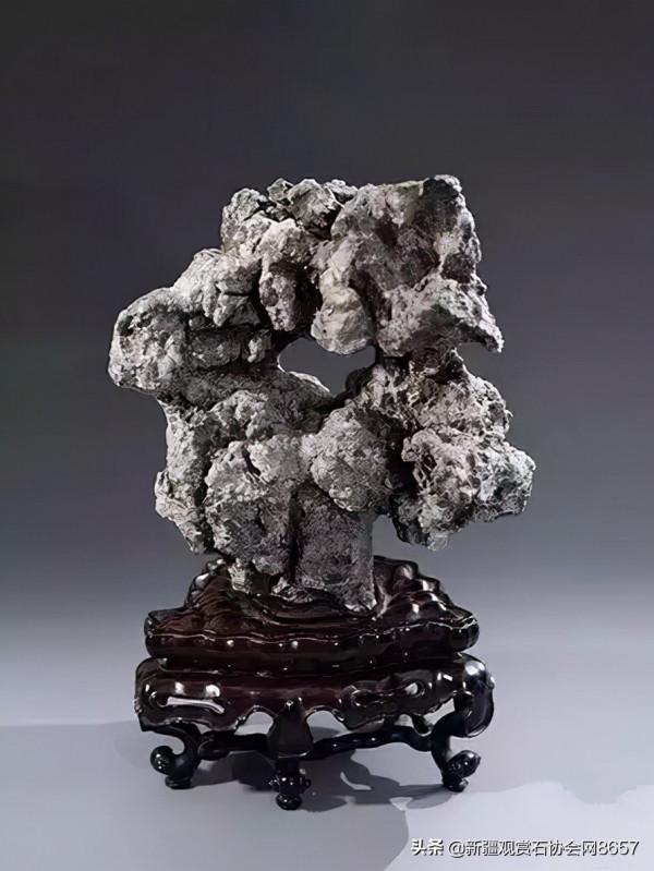看遍中國奇石，你收藏了幾種？