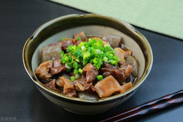 氣血兩虧，面色萎黃，該怎樣快速氣血雙補，讓氣血暢通無阻？