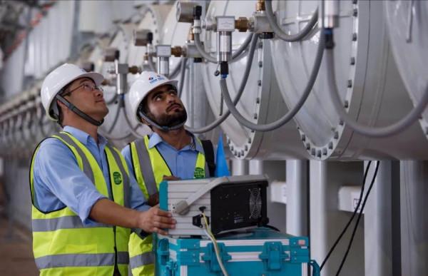 正在遭受雪災的巴基斯坦到底是怎樣的一個國家