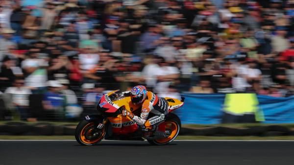 斯通納：“有時候，佩德羅薩會讓你大吃一驚”