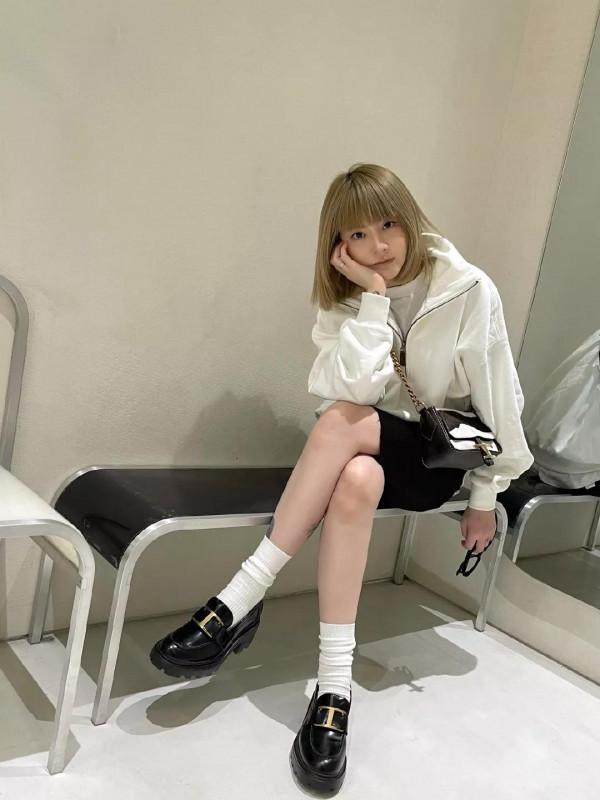 TODS2021秋冬系列欣賞