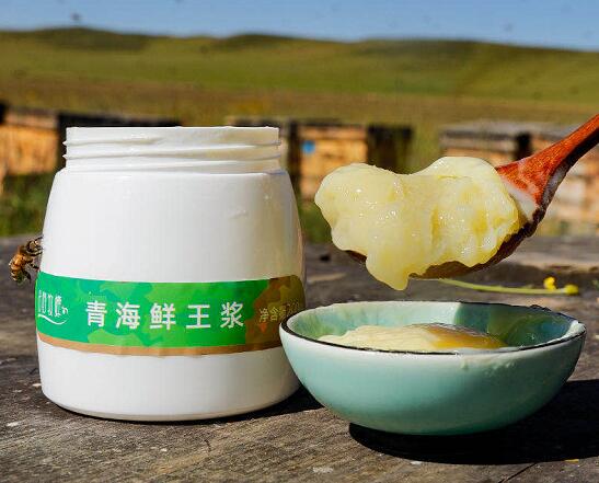 女性吃蜂王胎有什麼好處？